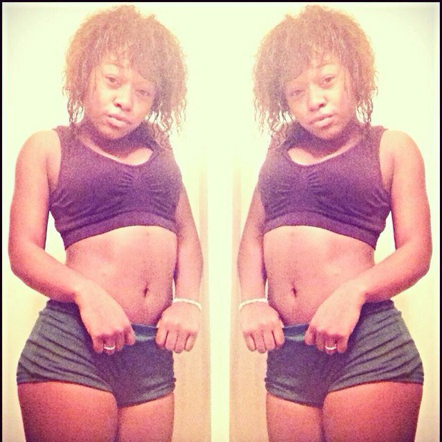 Just follow the leader IG: @clicheo_0
Twitter: @starpower7_