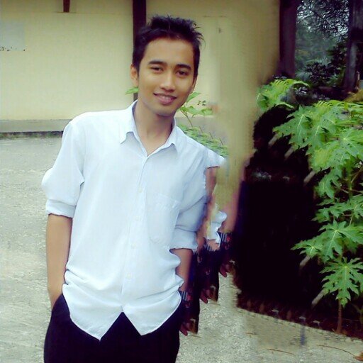 twitter iki guyonan ae, lak pengen serius neng dunia nyata