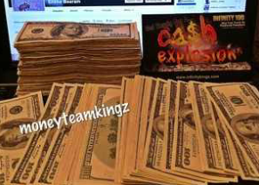 needsmoneyteam's profile picture. Watch Us Work or get this money