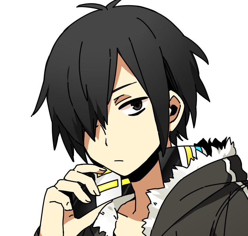 ぼかろほりっくさんのプロフィール画像