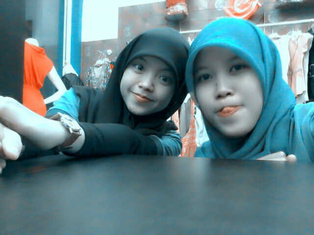 Be your self :)