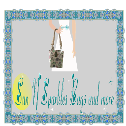 I design and custom make beautiful goodies from fabric.  My most popular items at the moment are my Camper shoulder Bags! http://t.co/2bpGYcWeom