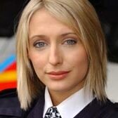 Pc sally Armstrong
Sun hill police station