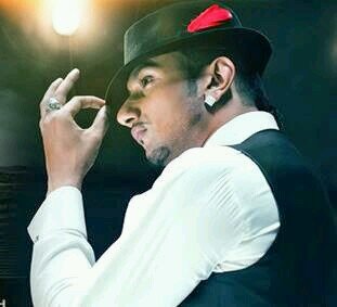 TeamYoYoHS's profile picture. Fan club of Yo Yo Honey Singh