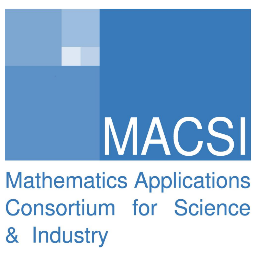 MACSI is dedicated to solving real problems that arise in industry and science using world-class research in mathematical modelling. University of Limerick.