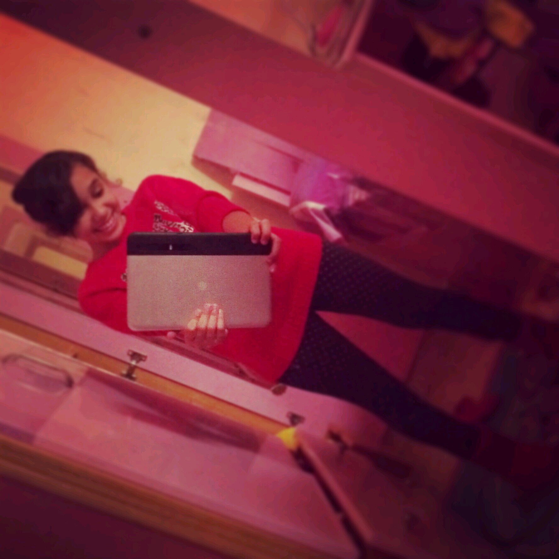 yomna_abdallah's profile picture. its friday