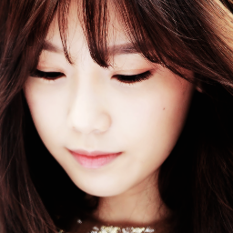 Role player of KTY:Girls'generation #89line