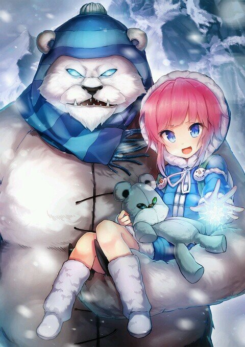 게임 'League of Legends'에 등장하는 '애니'의 봇입니다. / 이 봇은 반 수동 봇입니다. / 건의,지적,수위극 등은 DM으로. / 언팔보단 블락. / 더위를 전혀 안탐 / 너도 같이 놀래? 재미있겠다!