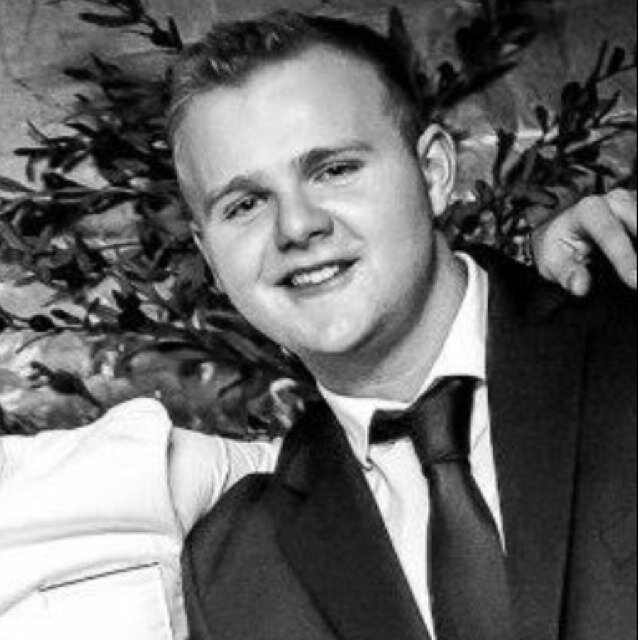 JoshuaDavies4's profile picture. Success is not final, failure is not fatal: It is the courage to continue that counts.