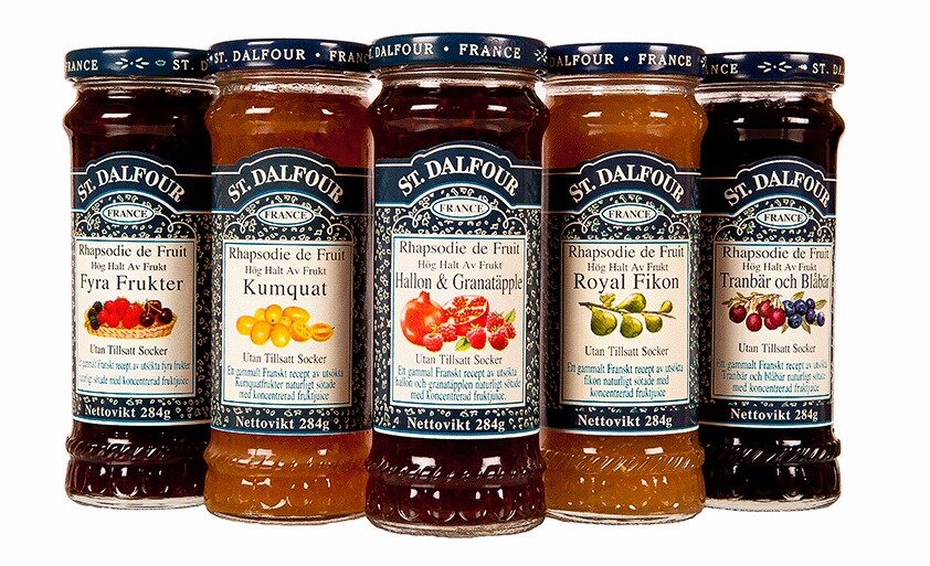 GoransSpeceri's profile picture. Naturliga produkter av högsta kvalitet utan tillsatser