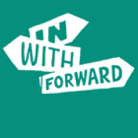 inwithforward (@inwithforward) 's Twitter Profile