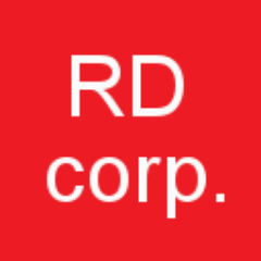 RDcorp. is a startup which provides #marketing services. That is personal account of RDcorp.'s CEO.