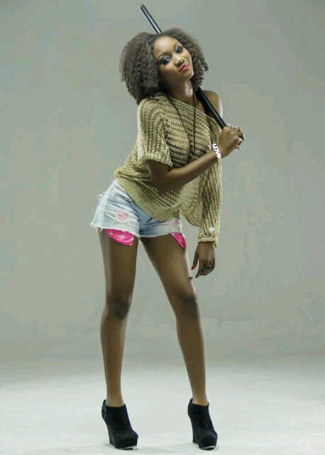 VideoModel,Entrepreneur,Straight 4ward gurl...Fun loving!IG;wruthyiee
