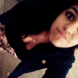 Hii,, 15 anos, se seguir, é só avisar que eu sigo de volta ^^ um frase p me definir? ''Prefiro conquistar com meu caráter doq com falsidade !!! ''thanks bzu
sz