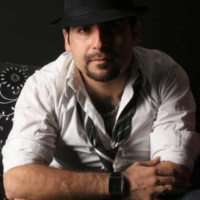 alirezakhalili7's profile picture. 