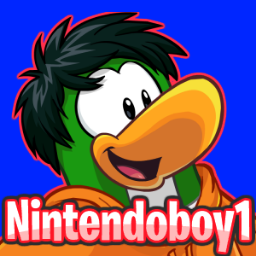 Hello everyone! I'm Nintendoboy1 :D  I play CP from 2010 and my best friends are @Aditya2453CP and @SmoochieLolo :)