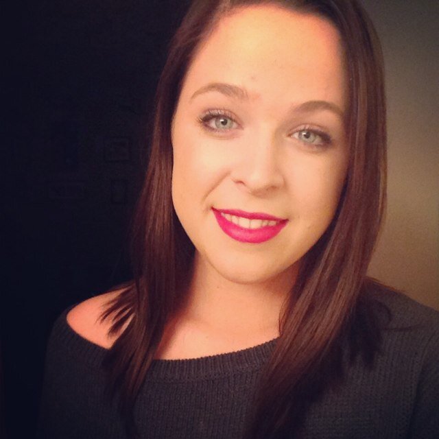 MeganWard92's profile picture. 