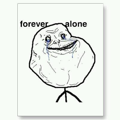 abangdoug's profile picture. #foreveralone