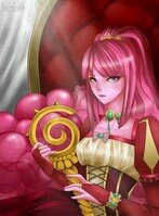Hi! Im Princess Bubblegum Im 18 and i live in the Candy Kingdom or Land of Ooo