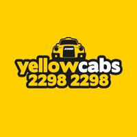 Yellow Cabs will get you to your meeting, shopping trip, night out or airport transfer without any hassle, safely and in comfort.