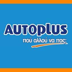 AutoplusGR's profile picture. AUTOPLUS is the largest chain stores  of car accessories in Greece.Η AUTOPLUS είναι η μεγαλύτερη αλυσίδα με είδη αυτοκινήτου στην Ελλαδα.+30.210.2815822,2814005