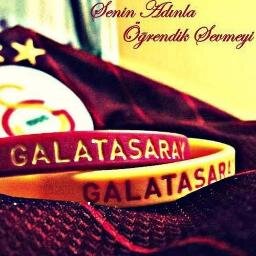 Galatasaray Haberleri!