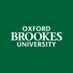 Oxford Brookes Education (@brookes_edu) Twitter profile photo Oxford Brookes Education (@brookes_edu) Twitter profile photo