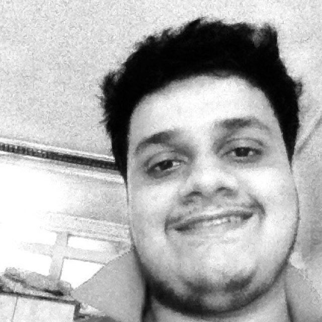 Mechanical Engineer ,Open Source Promoter , TechFreak,Computer Enthusiast,Developer,Linux Programmer