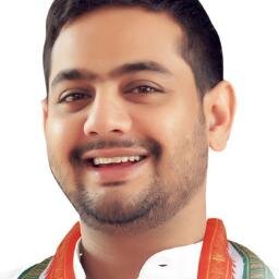 Contested from Hebbal 2016, Bangalore for the By-Elections. INC