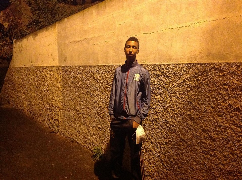 SANONDREASE's profile picture. 