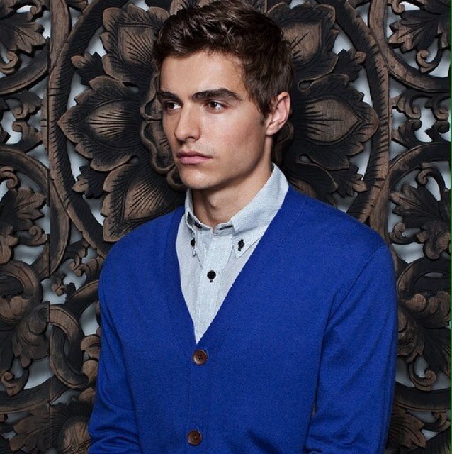 BenevolentIrony's profile picture. [THGRp]