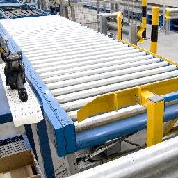 We are one of the UK & Irelands leading distributors of power transmission, pneumatic and conveyor components used for industrial purposes.