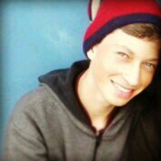 Encontrei em ti tudo que precisava para viver  ♥    @caroles_av ♥
