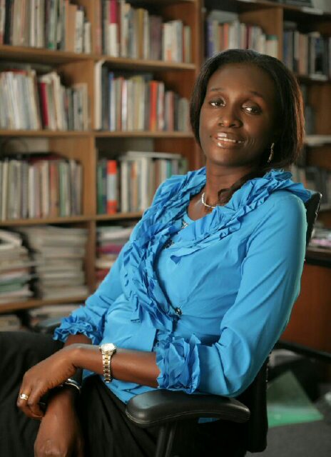 ILO certified trainer & facilitator, writer  & Personal Discovery Coach. Extremely passionate about the all round empowerment of women.
