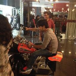 spandan2002's profile picture. 