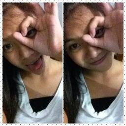 Cathlea Buenaseda . 14 years old .