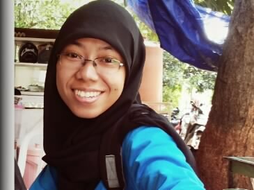 @ukm_wirausaha | @DawaMks | PNUP | SMKTelkomMks | 746CA8F7 | Let's make our change together | perpaduan Senja beradu jingga Biru