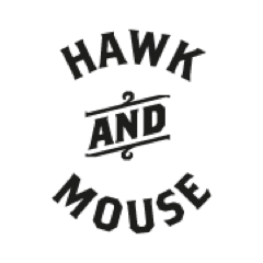 Hawk & Mouse