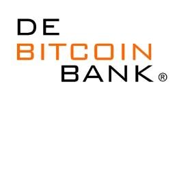De Bitcoinbank is de bank voor al uw bitcoin zaken! Beleggen - betalingen - Bitcoin integratie in uw webshop - in/verkoop - etc...