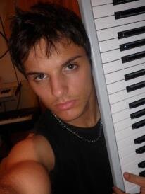 lombdavide92's profile picture. 