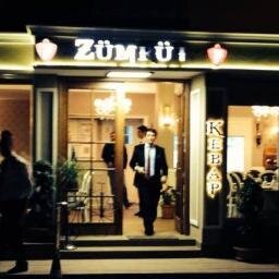 Ziyapaşa Zümrüt Kebap geniş yemek içeriğiyle hizmetinizde.