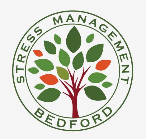 Bedford Stress Management. Massage & Meditation. Get back on track.