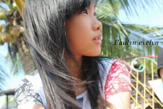 paulynevelyn Profile Picture