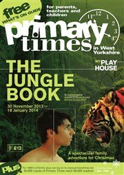 Primary Times (Group) - Primary Times West Yorkshire