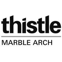 Thistle Marble Arch (@thistlema) 's Twitter Profile
