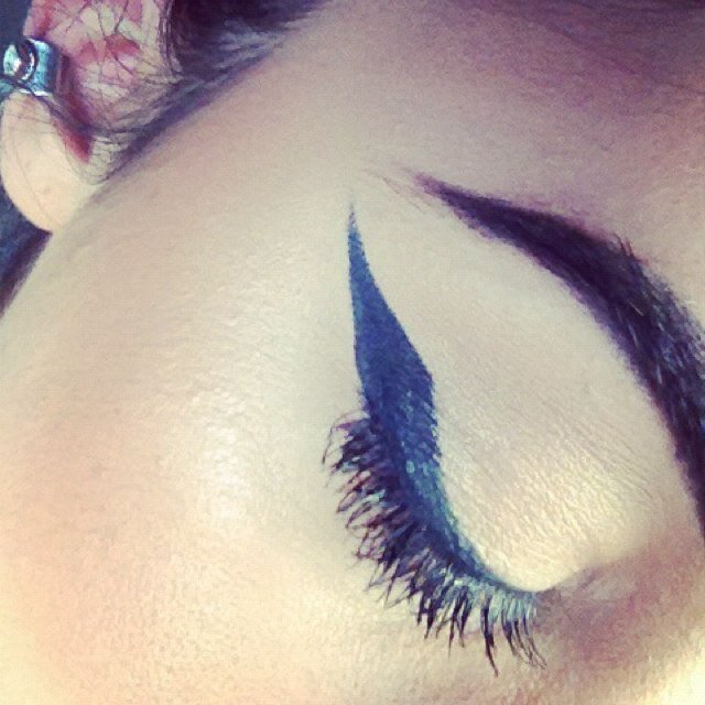 Makeup Artist. The love of beauty is taste, the creation of beauty is art.