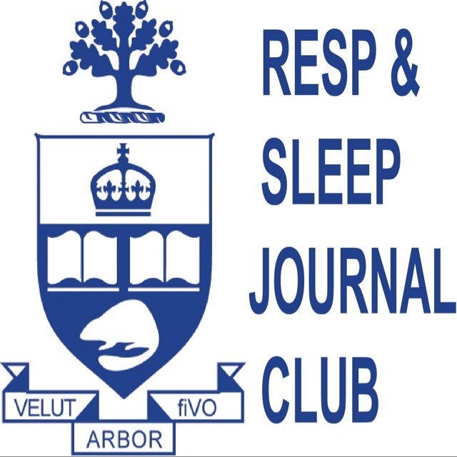 Asynchronous #rsjc-monthly. Live from UofT resp jc for first few hrs. Views reflect discussion-our own! Eligible for Section 1 Royal College Canada MOC credits!