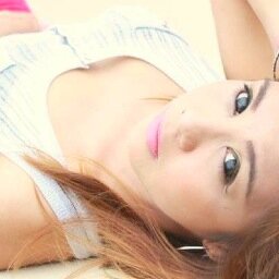 Maryleageen's profile picture. Me. No one lese. Just me