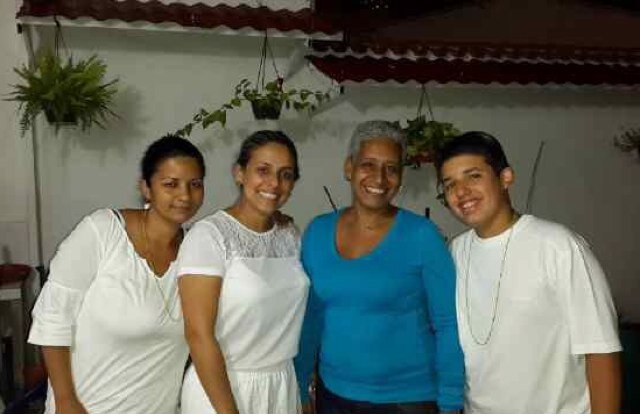 dazahot's profile picture. Oshosi❤️