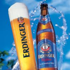 This is the place to be for the Erdinger Alkoholfrei competitions. Alkoholfreiday runs from 7.00am - 5.00pm every Friday (unless stated). Its your chance to win